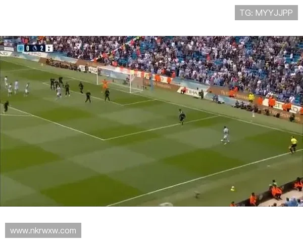 英超本赛季创造绝佳机会排名揭晓