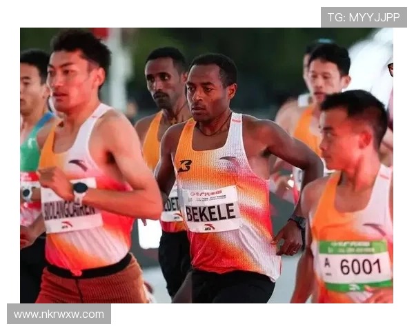 六十一岁跑者全马248破世绩